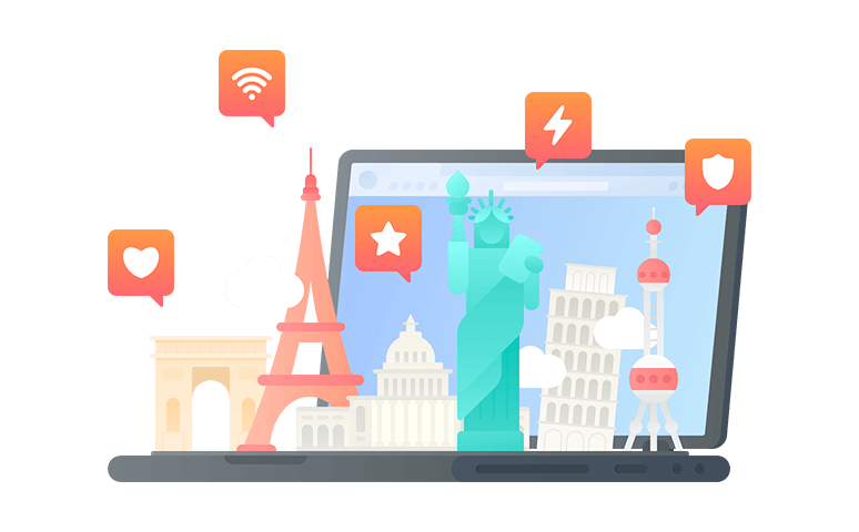 在加纳连接到中国vpn - 解锁通